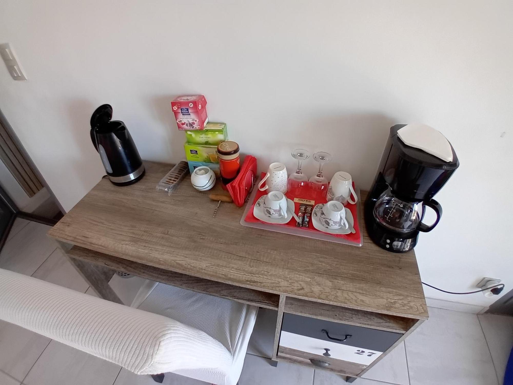Charmante Chambre Avec Vue Mer ラシオタ エクステリア 写真